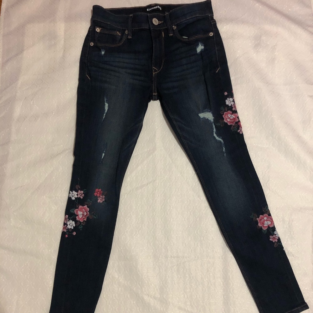 Express Jeans